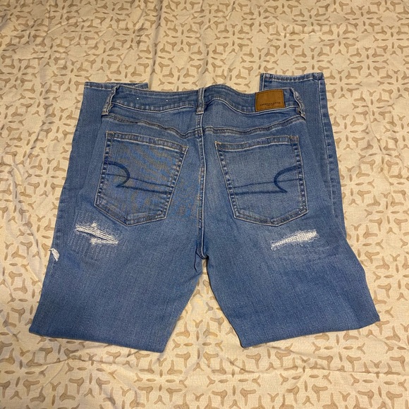 AMERICAN EAGLE JEANS - Picture 6 of 11